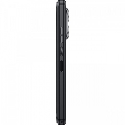 Smartfon WP52 5G 4/256/GB IP69K Czarny OUKITEL