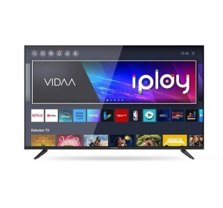 Telewizor LED 43 cale 43IPLAY6200-U Allview