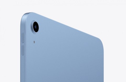 IPad WiFi 11 cali 512GB Niebieski Apple