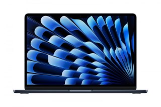 MacBook Air 13 cali /10C GPU/24GB /512GB Czarny Apple