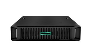 Serwer ProLiant DL145 G11 8124P 2x 32GB 2SFF P79815-425 Hewlett Packard Enterprise