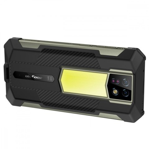 Smartfon Armor 24 4G 12/256GB IP69K Czarny ULEFONE