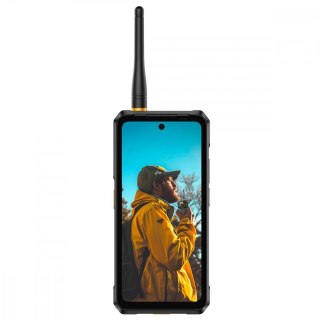 Smartfon Armor 26 Ultra Walkie-Talkie 5G 12/512GB IP69K Czarny ULEFONE