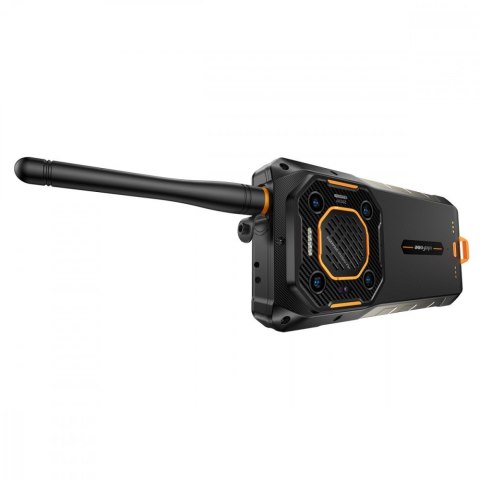 Smartfon Armor 26 Ultra Walkie-Talkie 5G 12/512GB IP69K Czarny ULEFONE