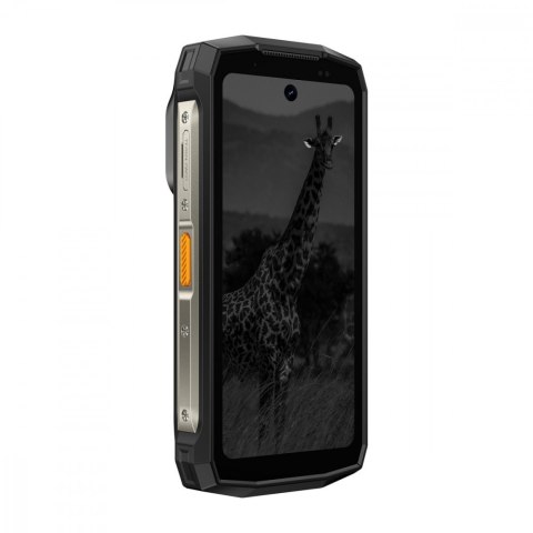 Smartfon Armor Mini 20 Pro 4G 8/256GB IP69K Czarny ULEFONE