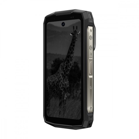 Smartfon Armor Mini 20 Pro 4G 8/256GB IP69K Czarny ULEFONE