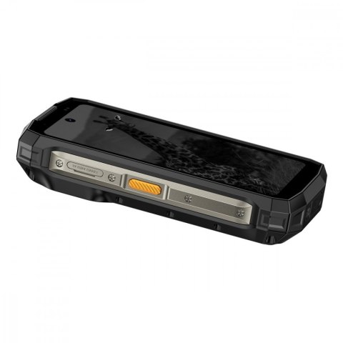 Smartfon Armor Mini 20 Pro 4G 8/256GB IP69K Czarny ULEFONE