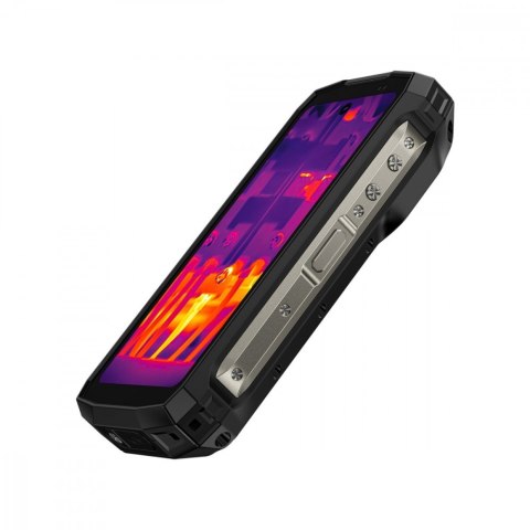 Smartfon Armor Mini 20T Pro 5G 4.7 cala 8/256GB IP69K termowizja Czarny ULEFONE