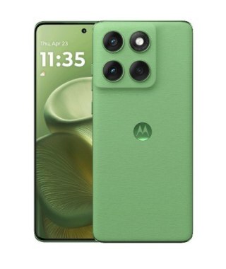 Smartfon Edge 60 12/256GB Shamrock-Green Motorola