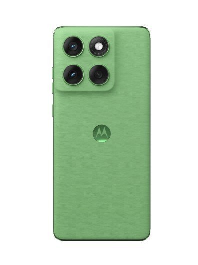 Smartfon Edge 60 12/256GB Shamrock-Green Motorola