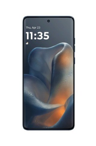 Smartfon Edge 60 12/512GB Gibraltar Sea-Blue Motorola