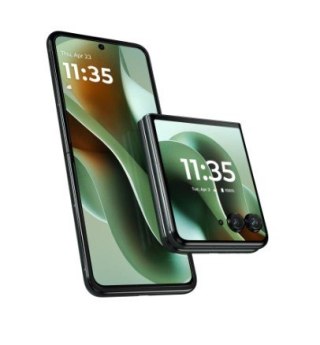 Smartfon razr 60 ultra 16/512 Scarab Motorola