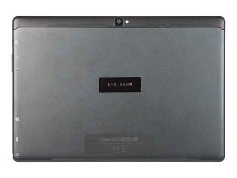 Tablet BlackTAB10 4/128GB 4G LTE 10 cali Czarny BLOW