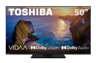 Telewizor LED 50 cali 50UV3463DG Toshiba
