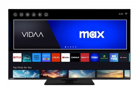 Telewizor LED 50 cali 50UV3463DG Toshiba