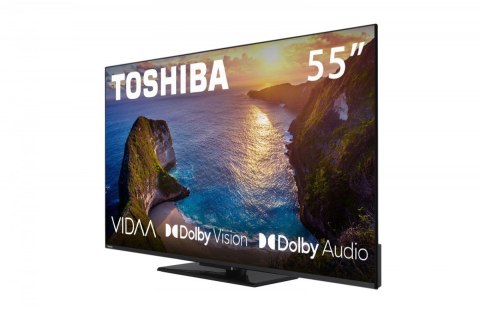 Telewizor LED 55 cali 55UV3463DG Toshiba