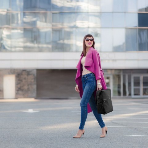 Plecak ultimate do laptopa 16,2' czarny Hama