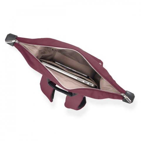 Plecak ultimate do laptopa 16,2' czerwony Hama