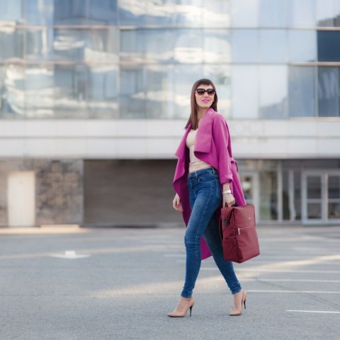 Plecak ultimate do laptopa 16,2' czerwony Hama