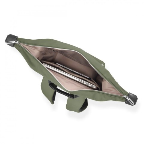 Plecak ultimate do laptopa 16,2' zielony Hama