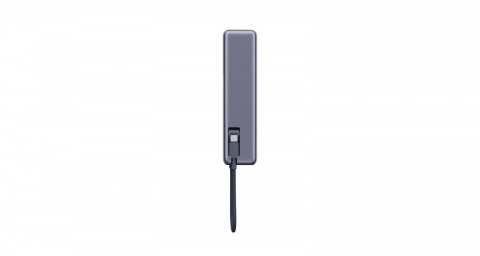 PowerBank 165W 10000mAh z wbudowanym kablem XIAOMI