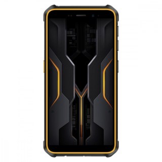 Smartfon Armor X12 Pro 4G 4/64GB IP69K Pomarańczowy ULEFONE