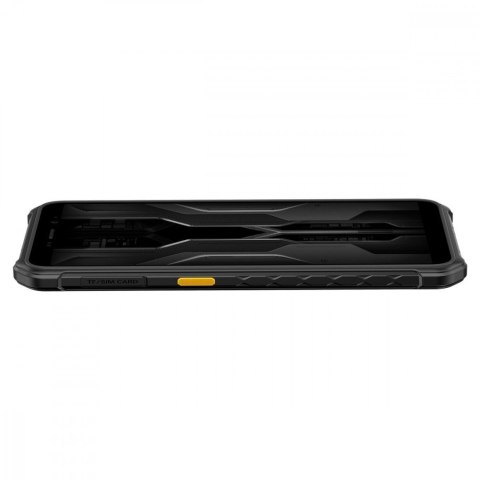 Smartfon Armor X12 Pro 4G 4/64GB IP69K czarny ULEFONE