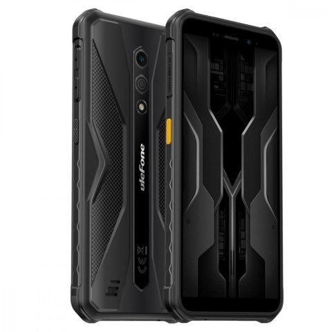 Smartfon Armor X12 Pro 4G 4/64GB IP69K czarny ULEFONE