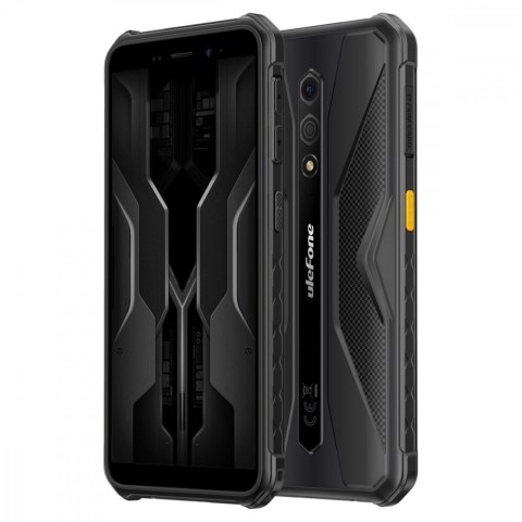 Smartfon Armor X12 Pro 4G 4/64GB IP69K czarny ULEFONE