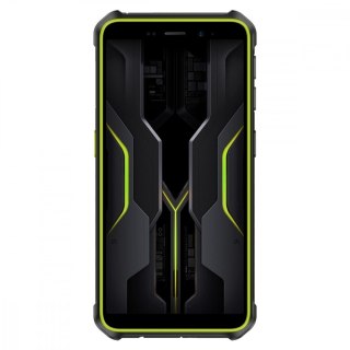 Smartfon Armor X12 Pro 4G 4/64GB IP69K zielony ULEFONE