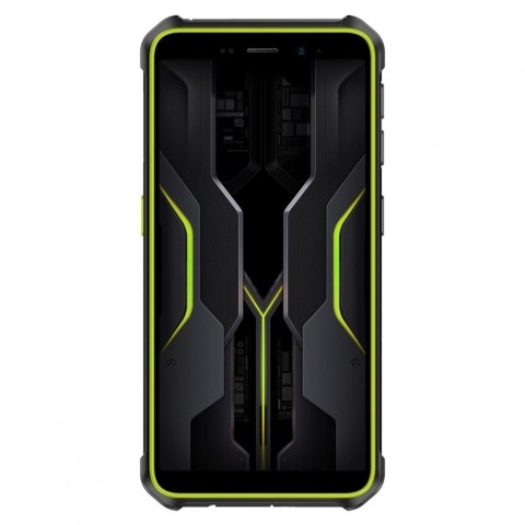 Smartfon Armor X12 Pro 4G 4/64GB IP69K zielony ULEFONE