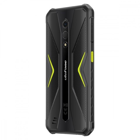 Smartfon Armor X12 Pro 4G 4/64GB IP69K zielony ULEFONE