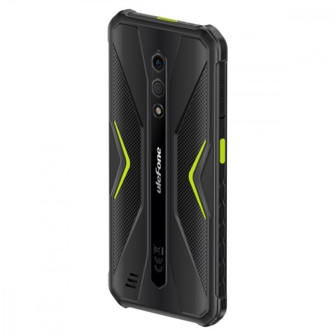 Smartfon Armor X12 Pro 4G 4/64GB IP69K zielony ULEFONE