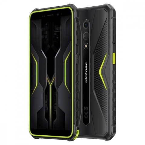 Smartfon Armor X12 Pro 4G 4/64GB IP69K zielony ULEFONE