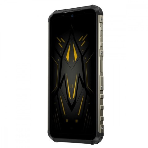 Smartfon Armor 22 4G 8/256GB IP69K Czarny ULEFONE