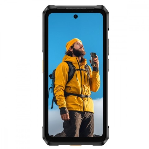 Smartfon Armor 26 Ultra 5G 12/512GB IP69K Czarny ULEFONE