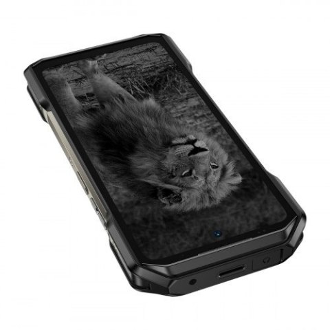 Smartfon Armor 27 Pro 5G 12/256GB IP69K Czarny ULEFONE