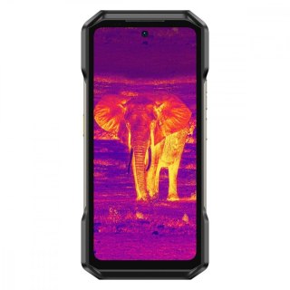 Smartfon Armor 27T 4G 12/256GB IP69K Czarny ULEFONE