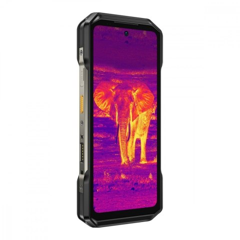 Smartfon Armor 27T 4G 12/256GB IP69K Czarny ULEFONE