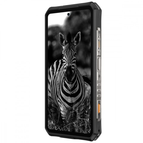 Smartfon Armor 28 Ultra 5G 16/1TB IP69K Czarny ULEFONE