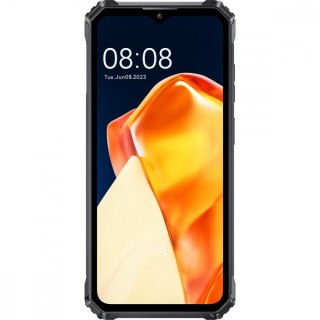 Smartfon G1 4G 6/256GB IP69K czarny OUKITEL