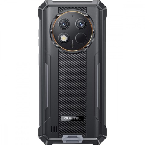 Smartfon G1 4G 6/256GB IP69K czarny OUKITEL