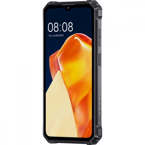 Smartfon G1 4G 6/256GB IP69K czarny OUKITEL