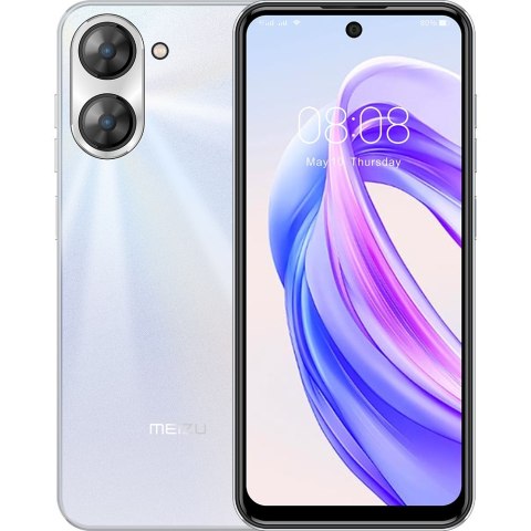 Smartfon Mblu 21 4 GB / 64 GB Biały MEIZU
