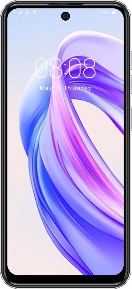 Smartfon Mblu 21 4 GB / 64 GB Biały MEIZU