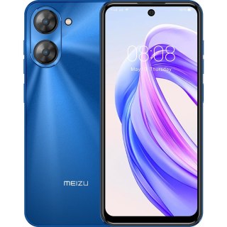 Smartfon Mblu 21 4 GB / 64 GB Niebieski MEIZU