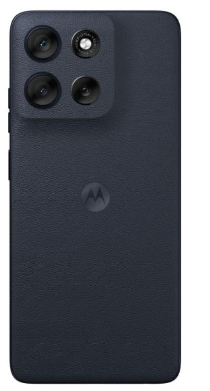 Smartfon moto g56 G5 8/256, Black Oyster Motorola