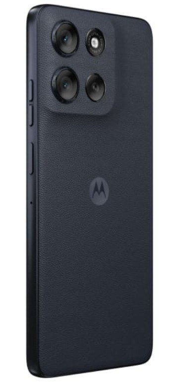 Smartfon moto g56 G5 8/256, Black Oyster Motorola