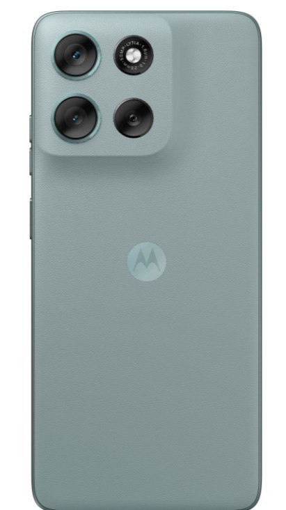 Smartfon moto g56 G5 8/256, Gray Mist Motorola