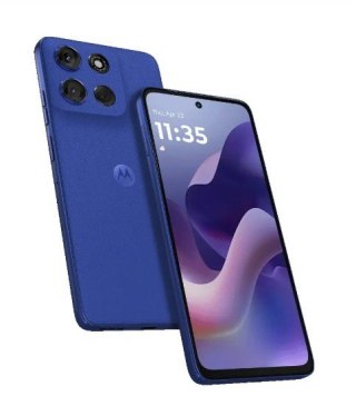 Smartfon moto g56 G5 8/256GB, Dazzling Blue Motorola